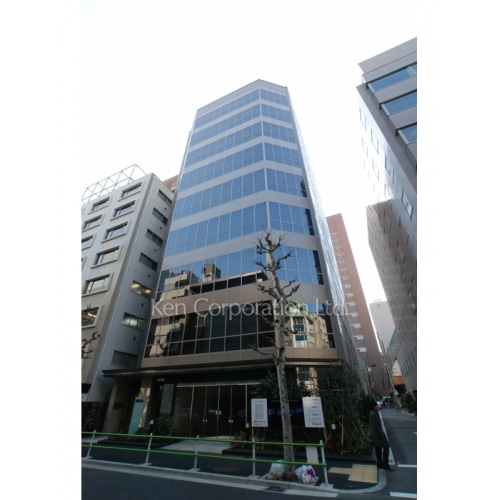 マストライフ西新橋