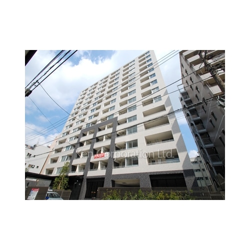 メゾンカルム本郷