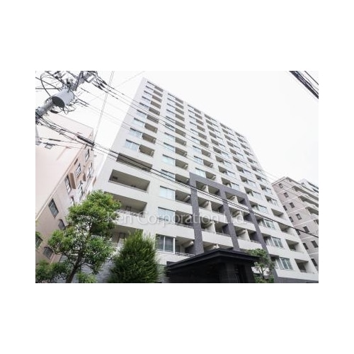 メゾンカルム本郷