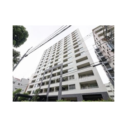 メゾンカルム本郷