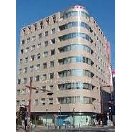 三井生命熊谷ビル