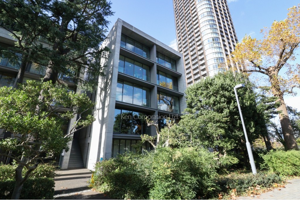 パークサイドシックス