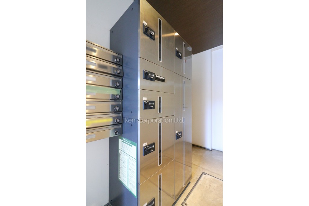 パークサイドシックス