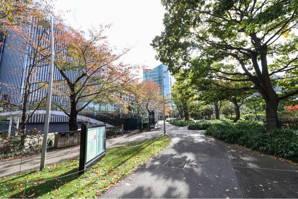 パークサイドシックス