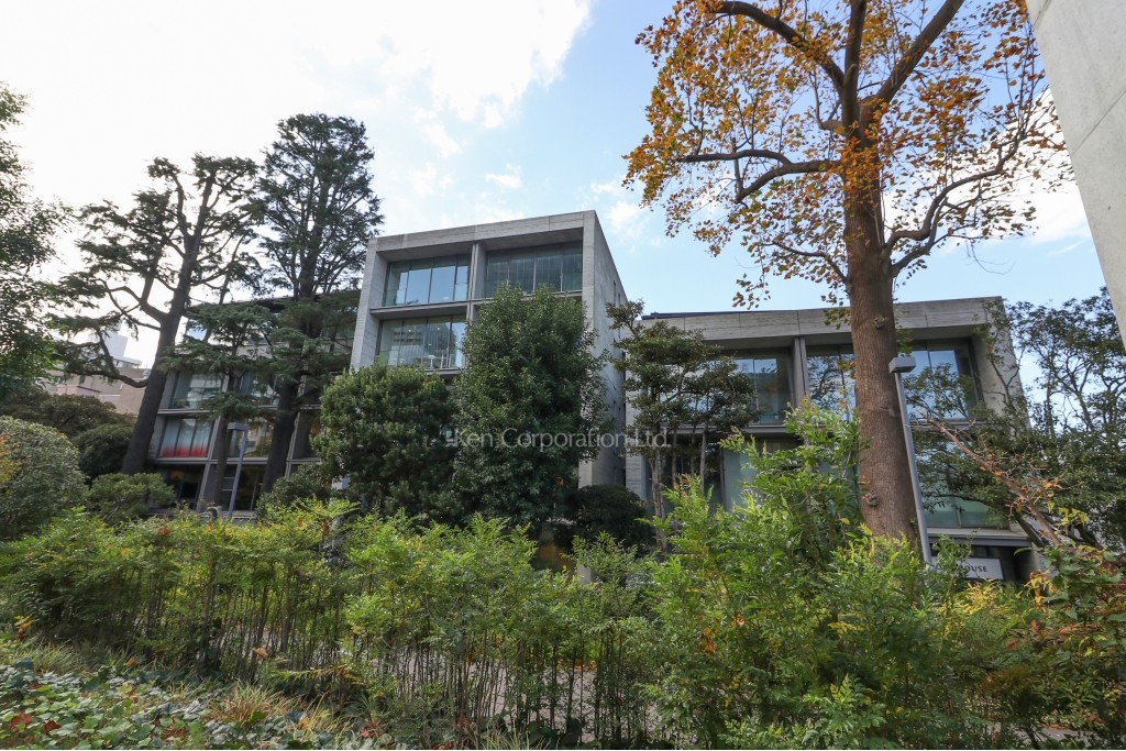 パークサイドシックス