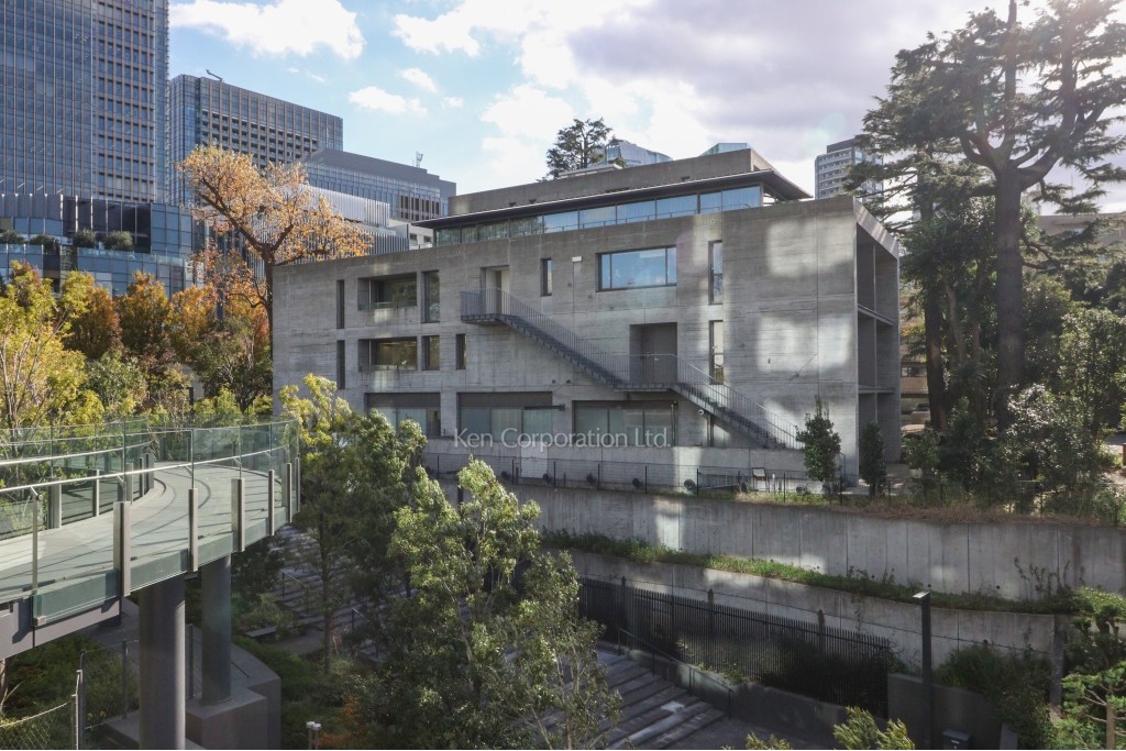 パークサイドシックス