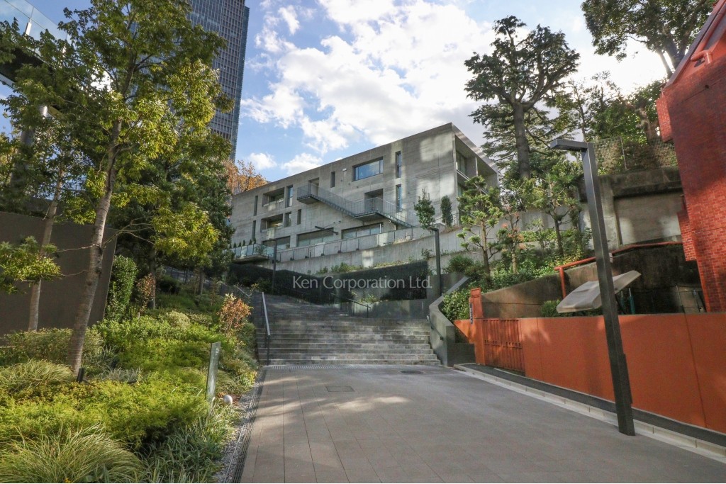 パークサイドシックス