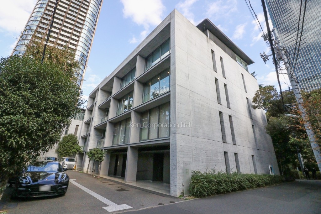 パークサイドシックス