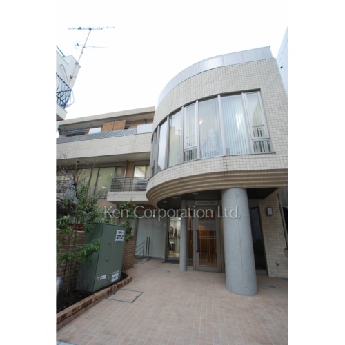 千駄ヶ谷Ｓ’ビル