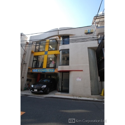 シグマＤＵＯ原宿