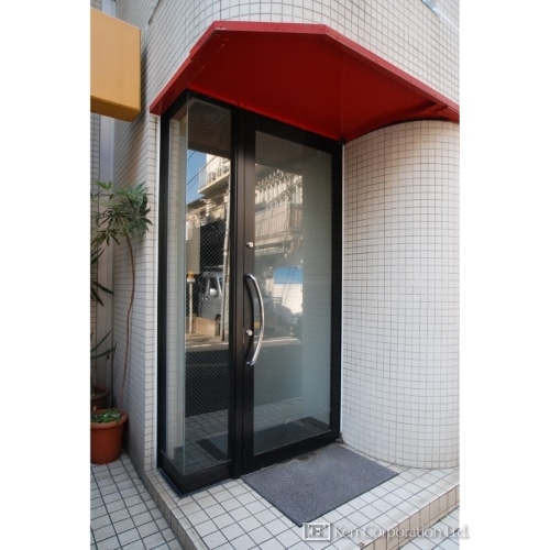 シグマＤＵＯ原宿