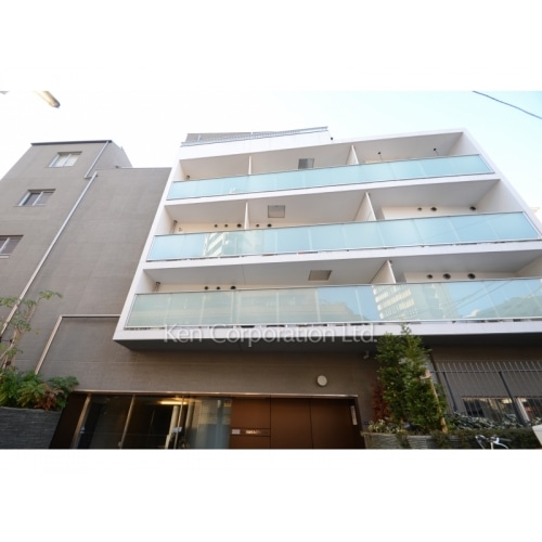 プラウドフラット南青山