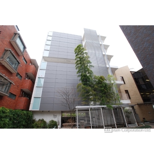 紀尾井アートギャラリー