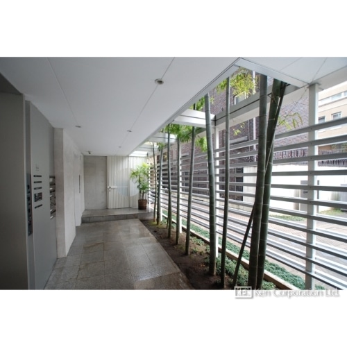 紀尾井アートギャラリー