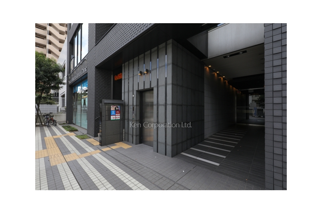 メトロタワー山下町