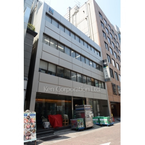 ヒューリック西銀座第二ビル