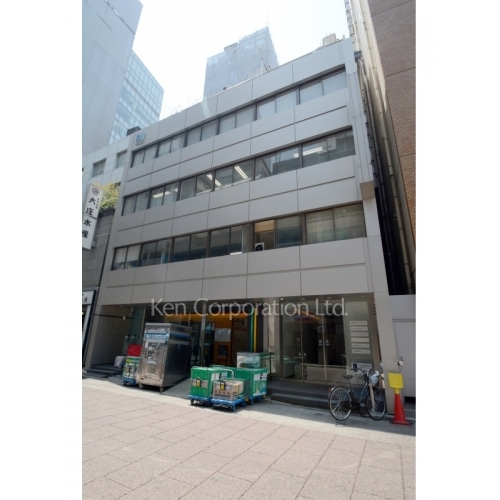 ヒューリック西銀座第二ビル