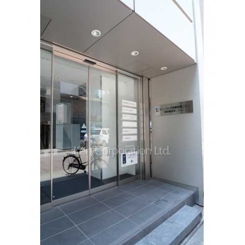 ヒューリック西銀座第二ビル