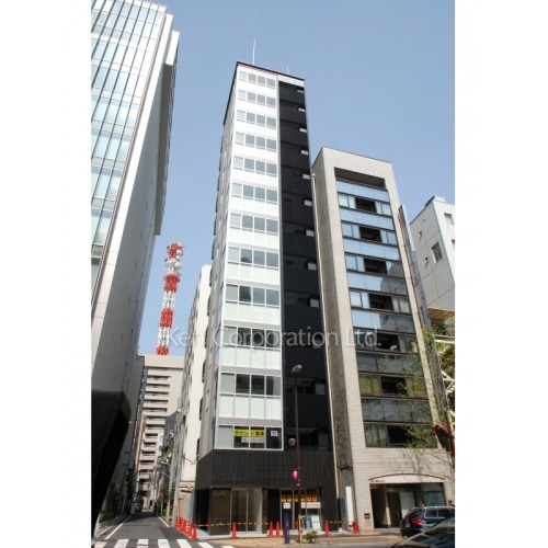 銀座セブンビルディング