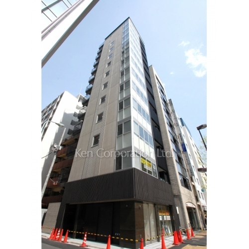 銀座セブンビルディング