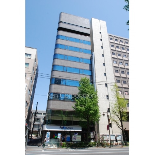 ゼネラル神田ビル