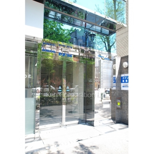 ゼネラル神田ビル