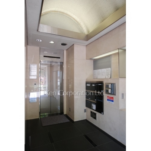 ゼネラル神田ビル