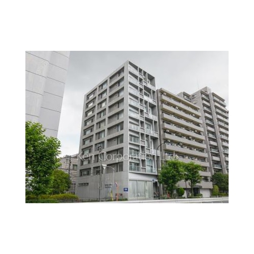 レジディア目黒Ⅲ