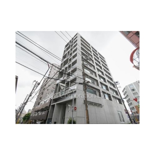 レジディア目黒Ⅲ