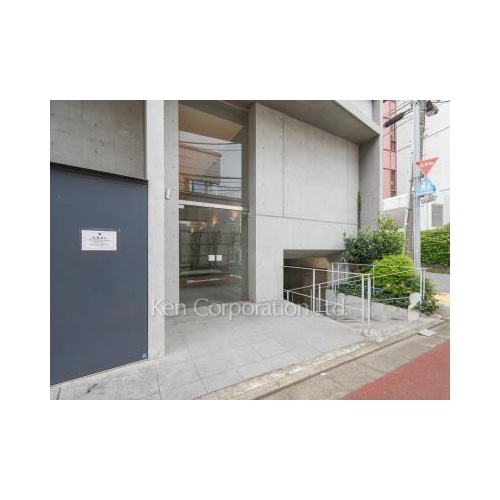 レジディア目黒Ⅲ