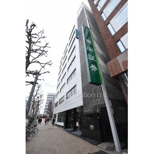 茅場町会館ビル