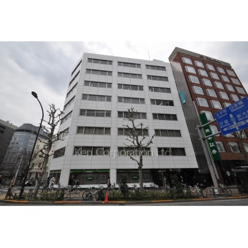 茅場町会館ビル