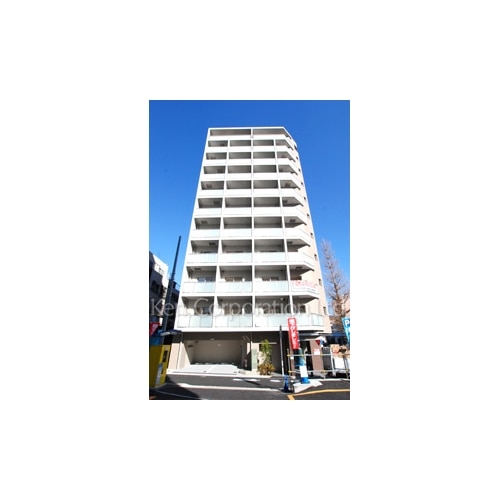 フトゥールス南麻布