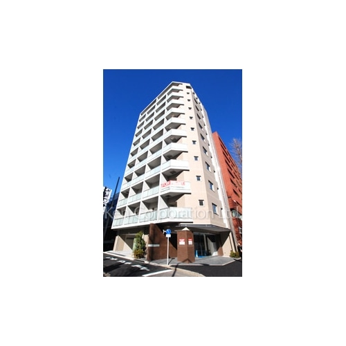 フトゥールス南麻布