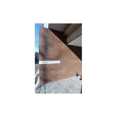 フトゥールス南麻布