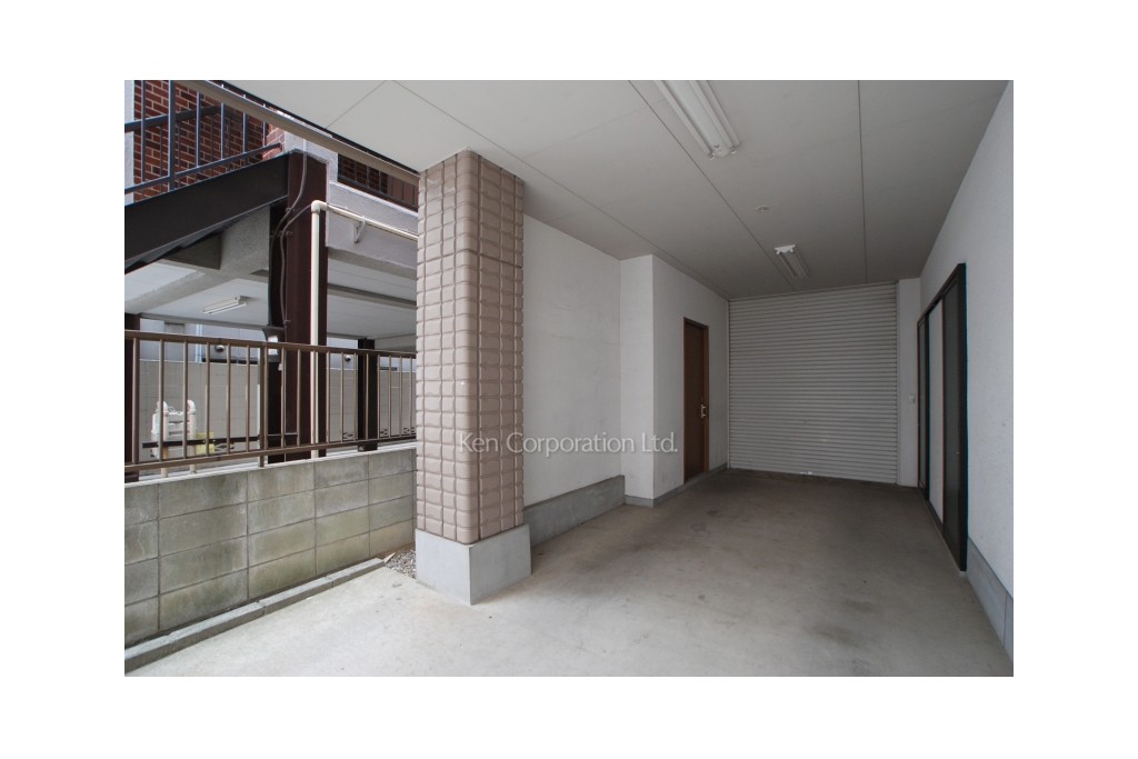 西麻布戸建