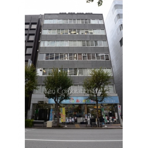 ＦＬＧ日本橋小網町ビル