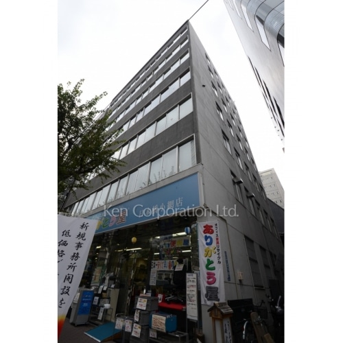 ＦＬＧ日本橋小網町ビル