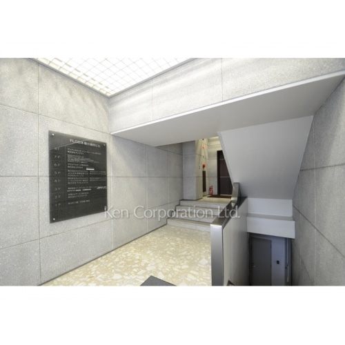 ＦＬＧ日本橋小網町ビル