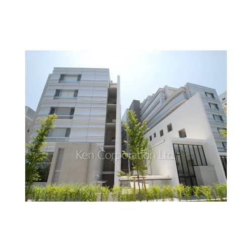 イクサージュ目黒