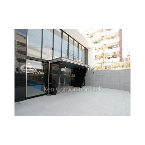 イクサージュ目黒