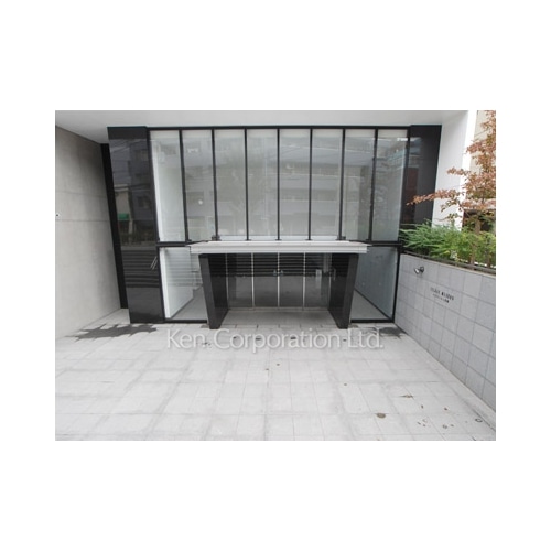 イクサージュ目黒