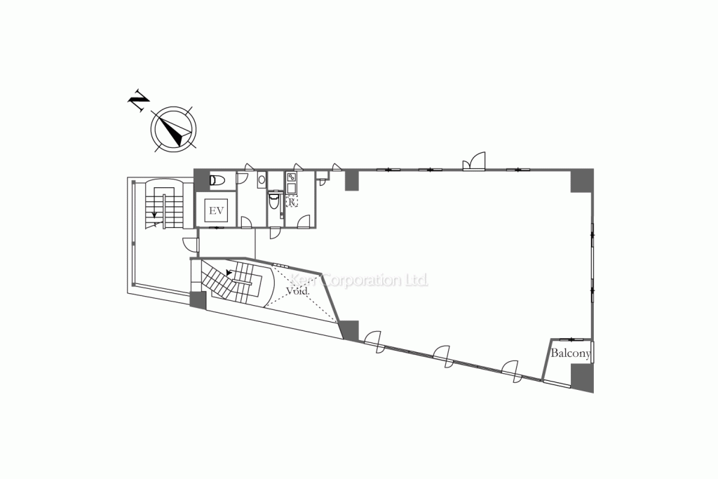 渋谷ふじみビルディング