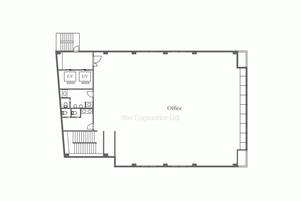 風月堂本店ビル