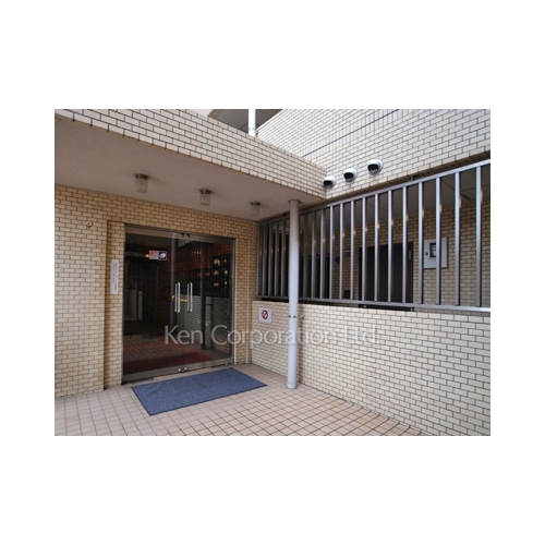 ライオンズマンション中落合