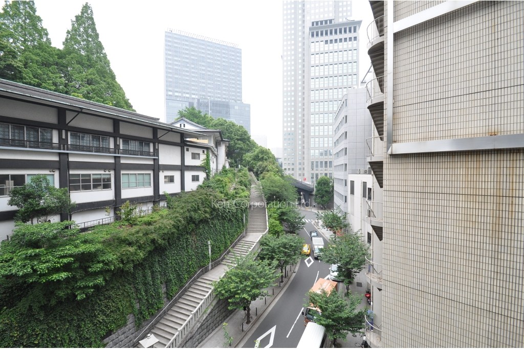 永田町ＳＲビル