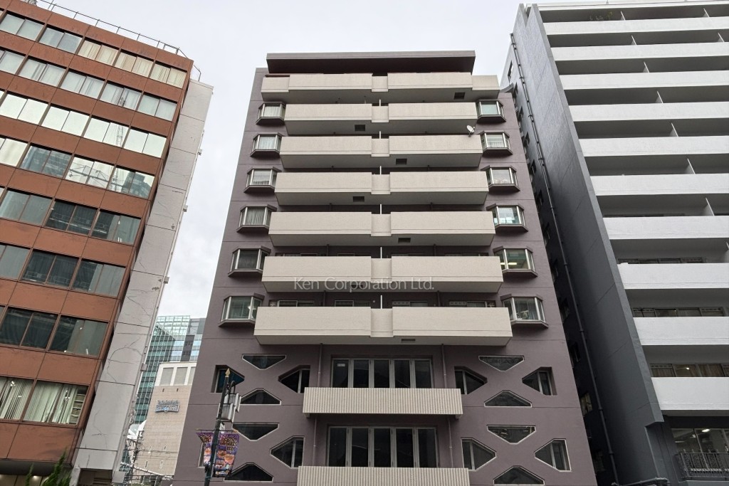 ドルミ第2代々木