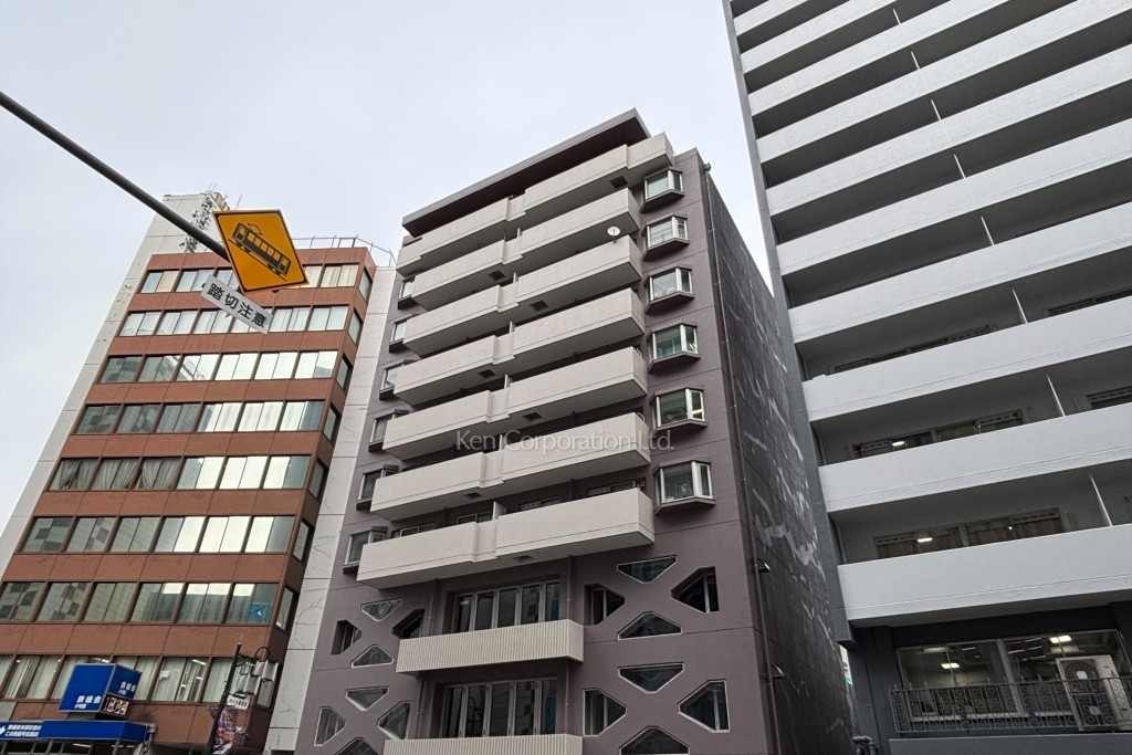 ドルミ第2代々木