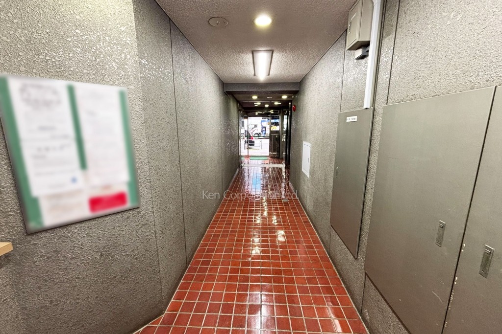 ドルミ第2代々木