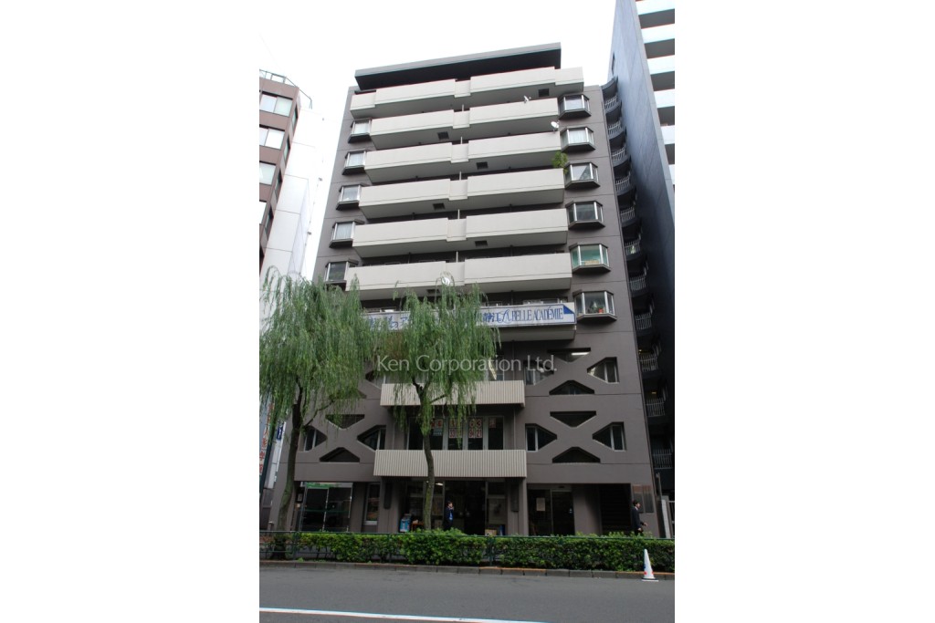 ドルミ第2代々木